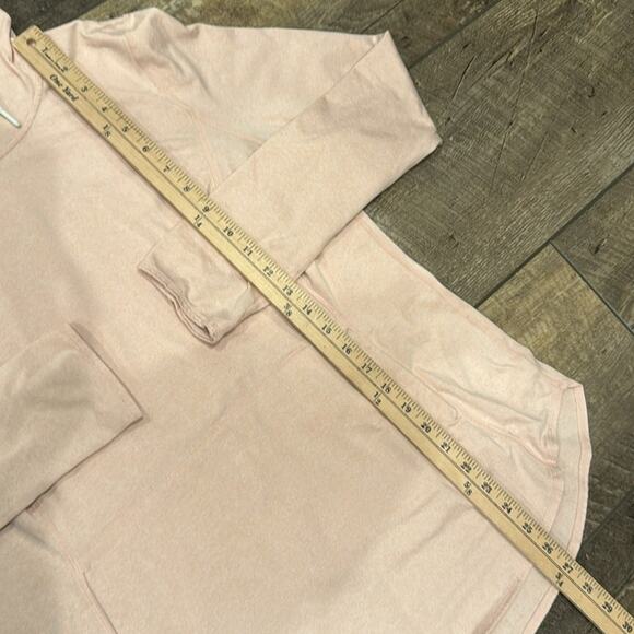 Zella Women's Taryn Ultrasoft Recycled Pullover Hoodie Size XL - Picture 5 of 11